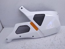 Carénage Latéral Gauche * Attache Cassée Gilera DNA 50 2005 2007 PC2700003