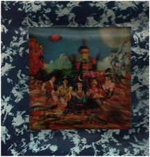 LP The Rolling Stones Their
