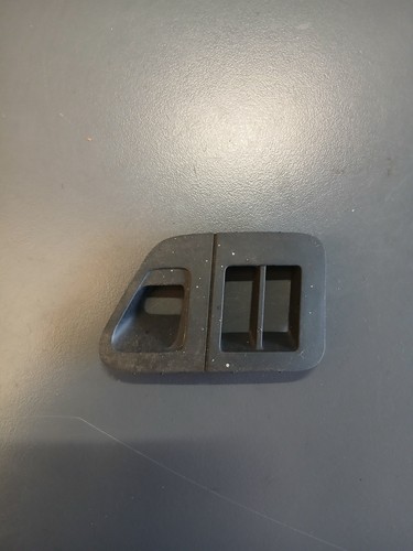 Renault velsatis plastique - renault,