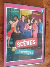 SCENES DE MENAGES / SAISON 1