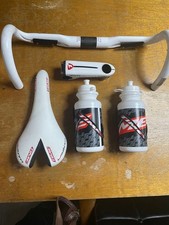 time ergodrive poignée tige selle bouteille cage et bouteille