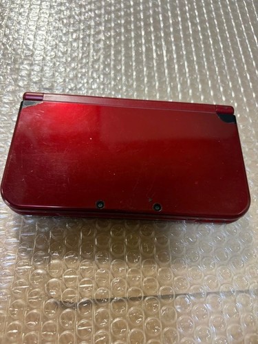 Console new nintendo 3ds - console, xl