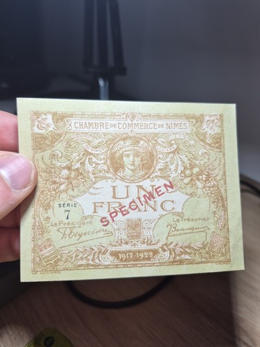 175 billet banknote - #175,