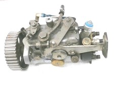 Pompe à injection RENAULT