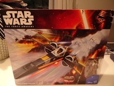 POE X-Wing de Combat Star Wars