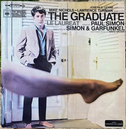 33t the graduate - 33t,