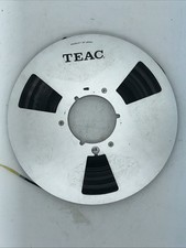 Vintage TEAC RE-1002 10.5"