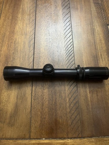 Burris mini 3x9 rifle - burris,
