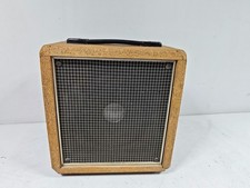 Roland Cube 20 Guitar Amplifier - Allumage / De Testé Seulement,Fonctionnel,230V