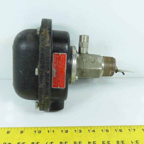 Mcdonnell miller fs7 - mcdonnell, fs7-4sv