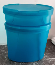 tupperware 2 Boites