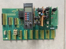 carte électronique VIESSMAN VI 9506 613 A + VI 7401477 + VI 7401 + Autre