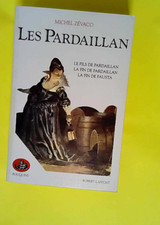 Les Pardaillan  - Michel
