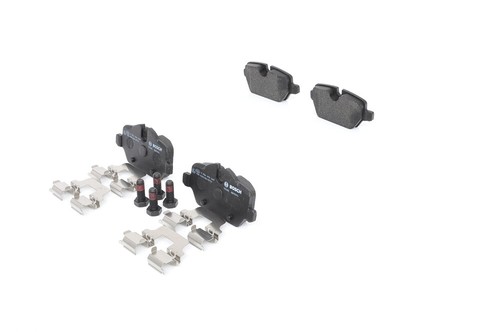 Bosch bp1181 plaquettes - bosch, de