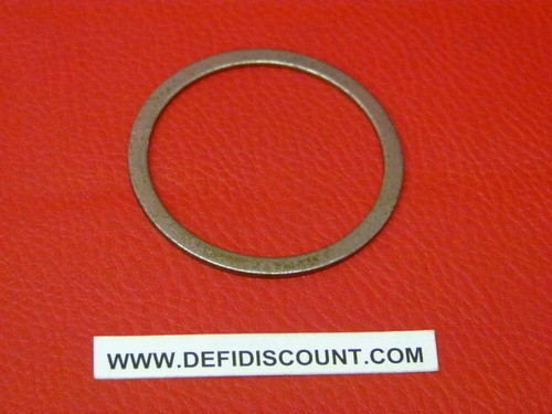 Bague fermeture d45 4357 0092 - fermeture,