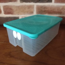 TUPPERWARE Boîte frigo ventilée rectangulaire 1,6 L ventilofrais