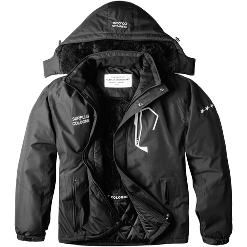 Surplus stars veste - stars,