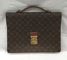 Authentique mallette de