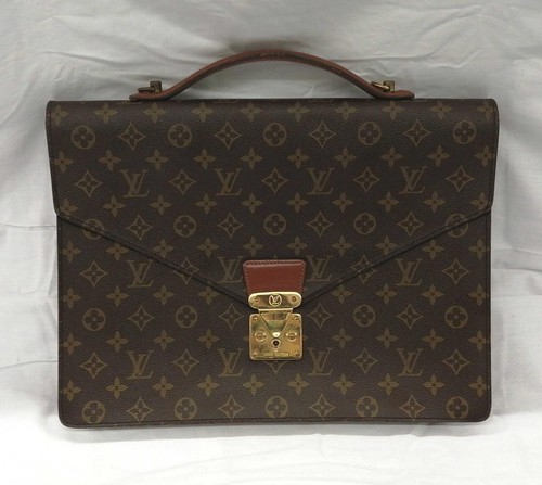 Authentique mallette - , de