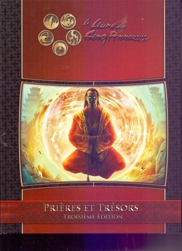 Jeu role l5r - /,