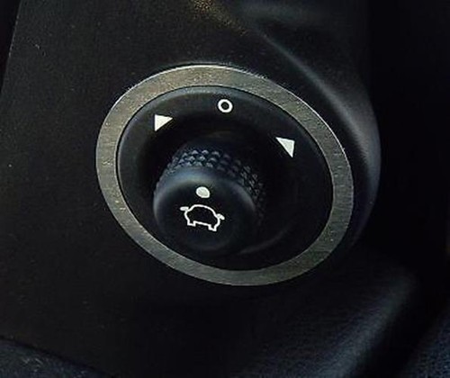 Ring pour ford mondeo mk3 - ford, v6