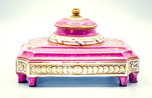 Antique porcelaine paris - antique, de