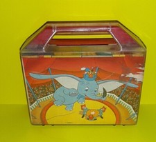 Dumbo Puzzle Jeu Game Enfants