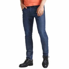 GUESS Pantalon Jeans Homme