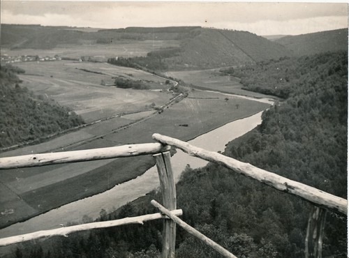 Montherme 1950 2 photos - montherme,