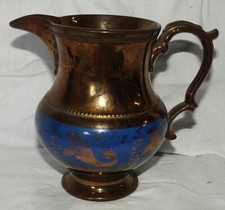 Ancien Pichet JERSEY / 14.5 cm