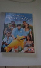 DVD *CAMPING PARADIS*EPISODE 3