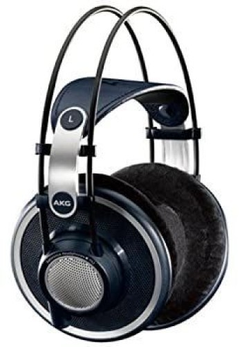 Casque studio akg pro audio - akg,