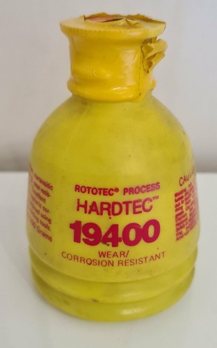 Castolin rototec eutectic - castolin,