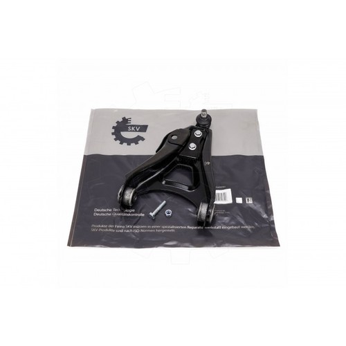 Triangle suspension avant - triangle,
