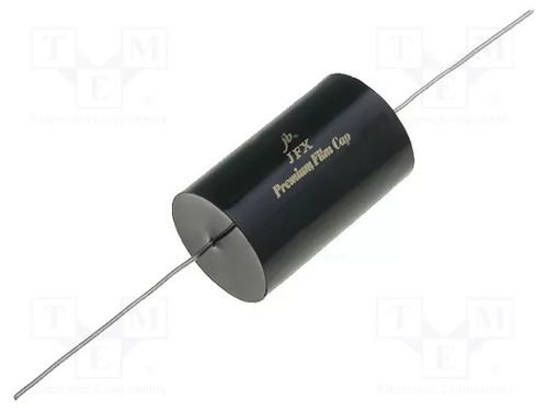 Capacitors jfx 2u - capacitors, jfx-8.2u/250