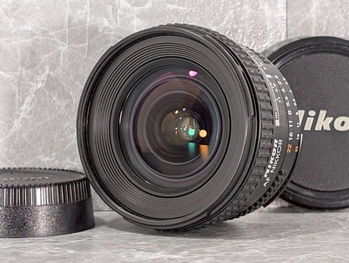 Comme neuf objectif nikon - neuf],