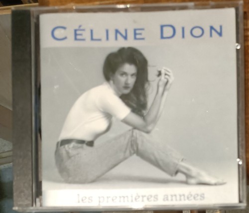 Céline dion les premières - ,
