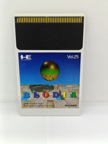 Nec engine coregrafx - nec,
