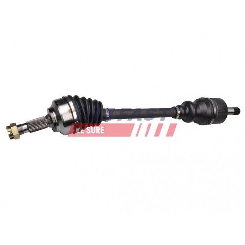 Cardan arbre transmission - cardan, de