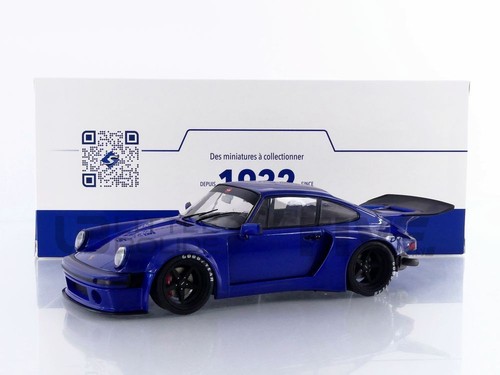 Solido porsche 911 - solido,
