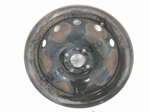 Jante tole 8200789882 - 8200789882, dacia