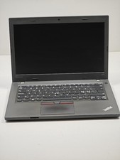 Ordinateur Portable Lenovo ThinkPad L470 - Utilisé Fonctionnel