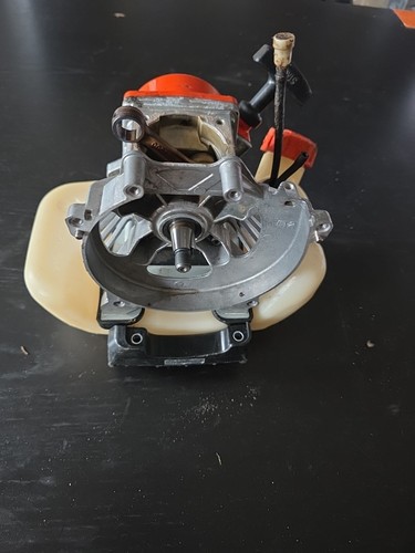 Reservoir bas moteur - ,