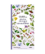 Guide des plantes sauvages