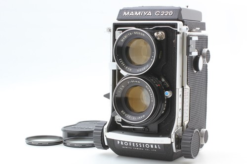 Blue dot mint mamiya - ⏯️blue,