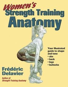 Womens strength training - womens,