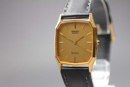 Vintage 1985 mint seiko - vintage, mint]seiko