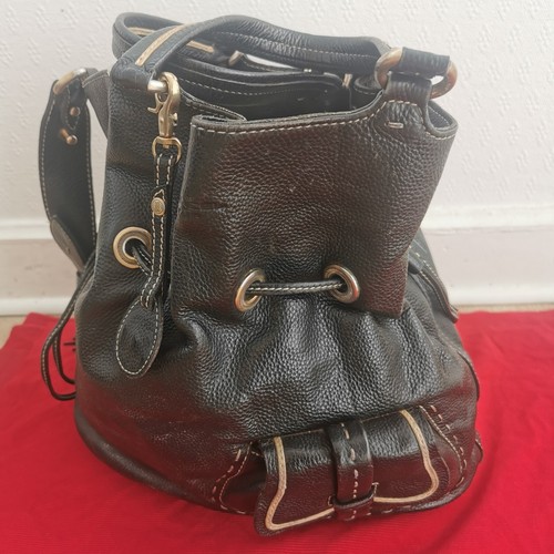 Sac main bandoulière - À,
