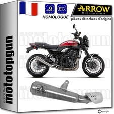 ARROW POT ECHAPPEMENT APPROUVE