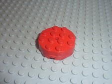 LEGO Vintage red Turntable
